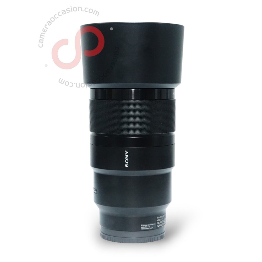 Sony 90mm 2.8 Macro G OSS  FE nr. 1789