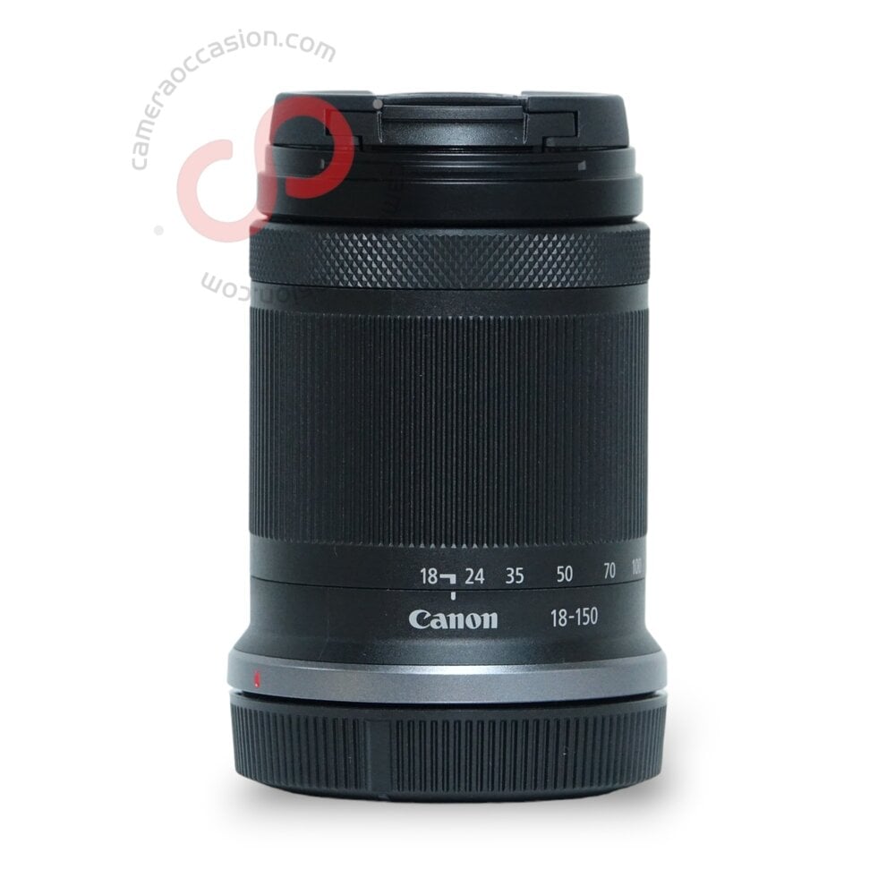 Canon RF-S 18-150mm 3.5-6.3 IS STM nr. 1800