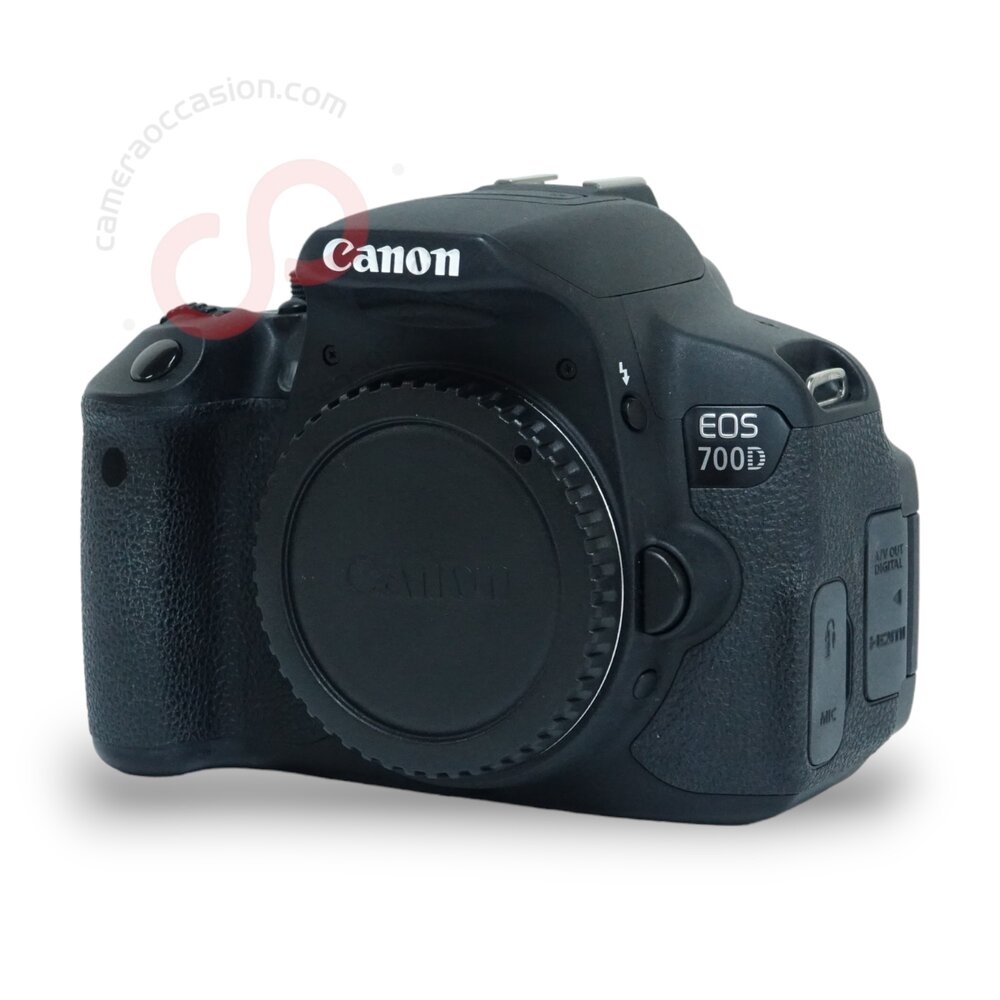 Canon EOS 700D nr. 1802