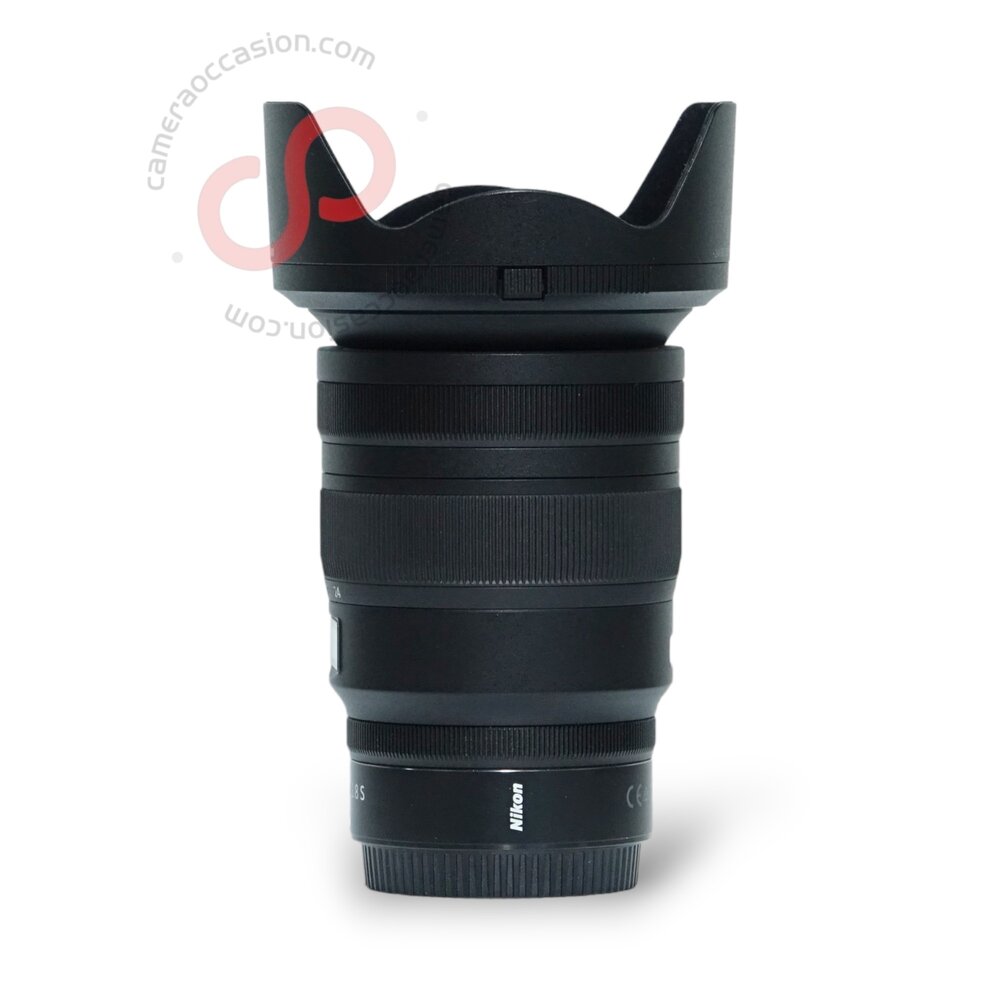 Nikon Z 24-70mm 2.8 S nr. 1790