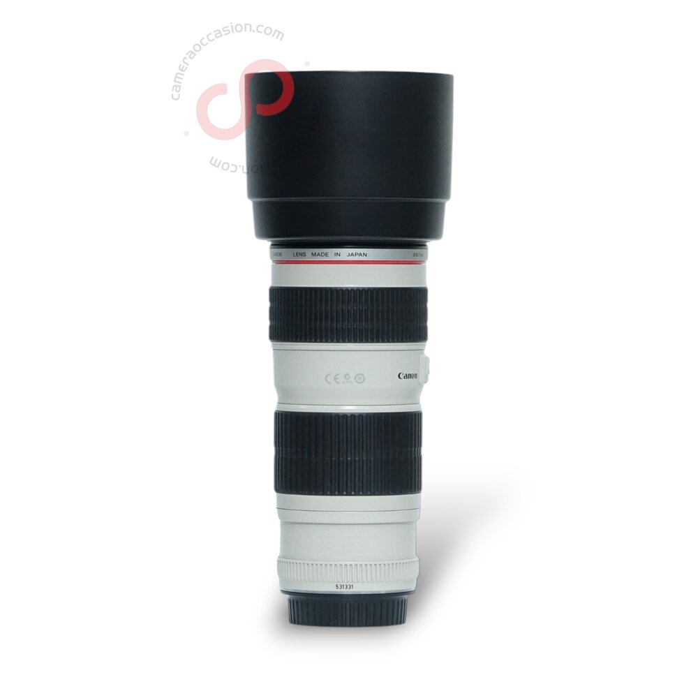 Canon 70-200mm 4.0 L USM EF nr. 1805