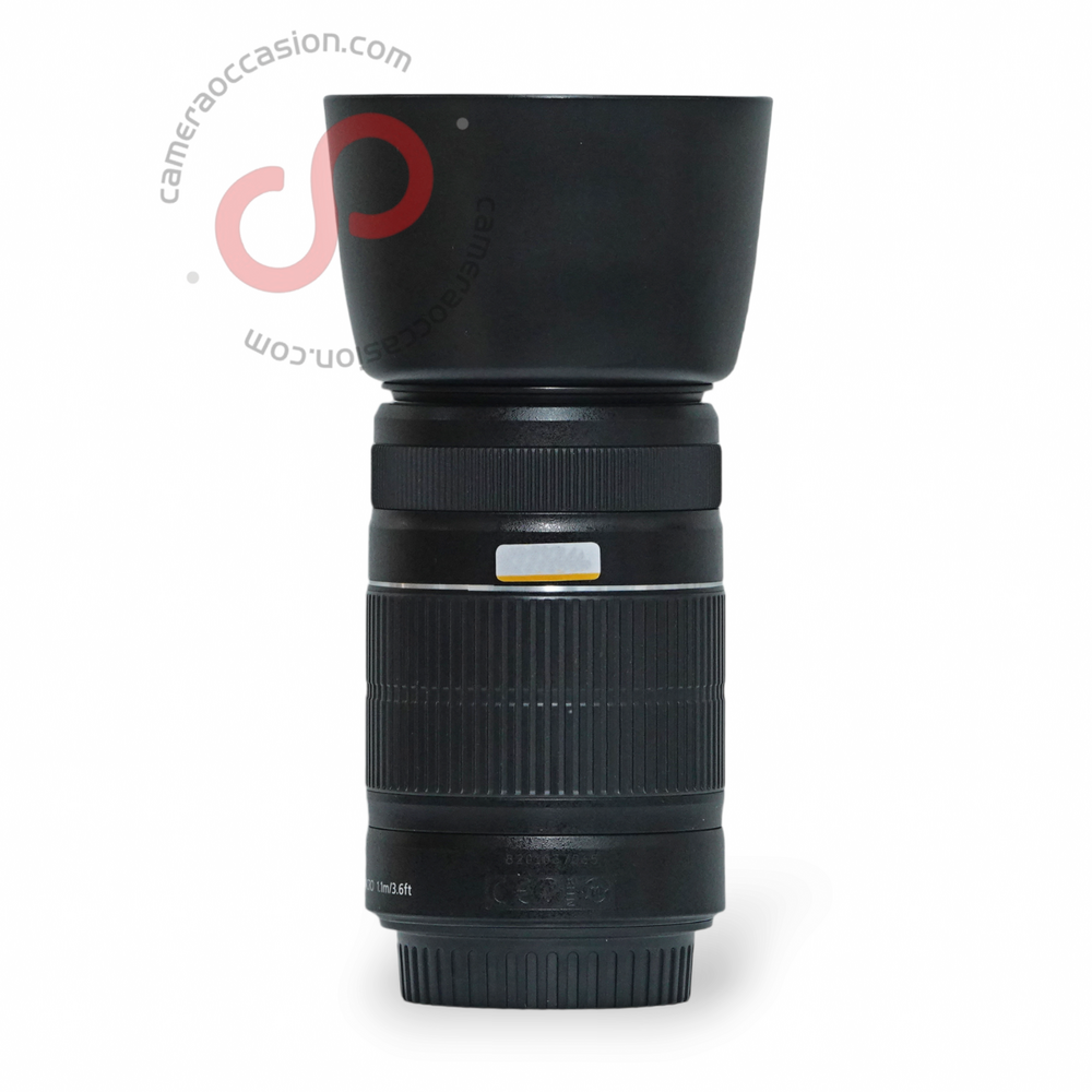 Canon 55-250mm 4.0-5.6 IS EF-S nr. 1806