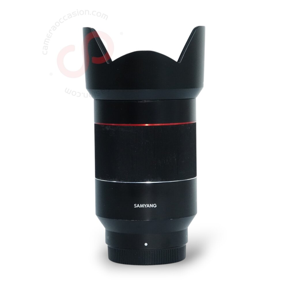 Samyang 35mm F/1.4 (Sony) nr. 1808