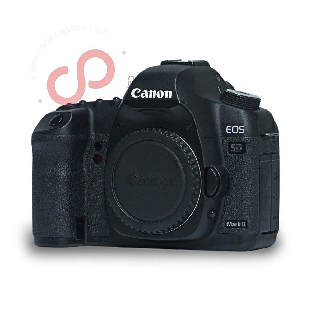 Canon EOS 5D Mark II nr. 1809