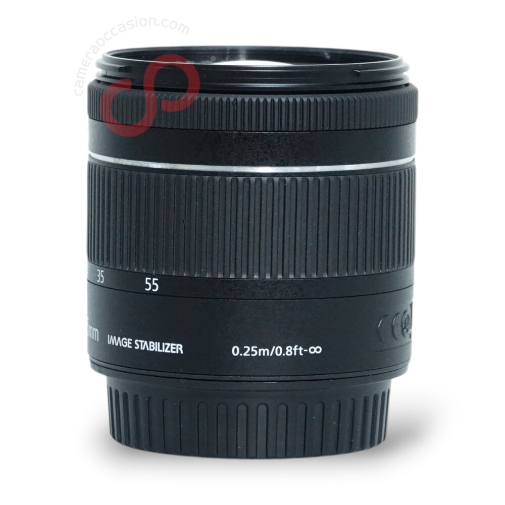 Canon 18-55mm 4.0-5.6 IS STM EF-S nr. 1812