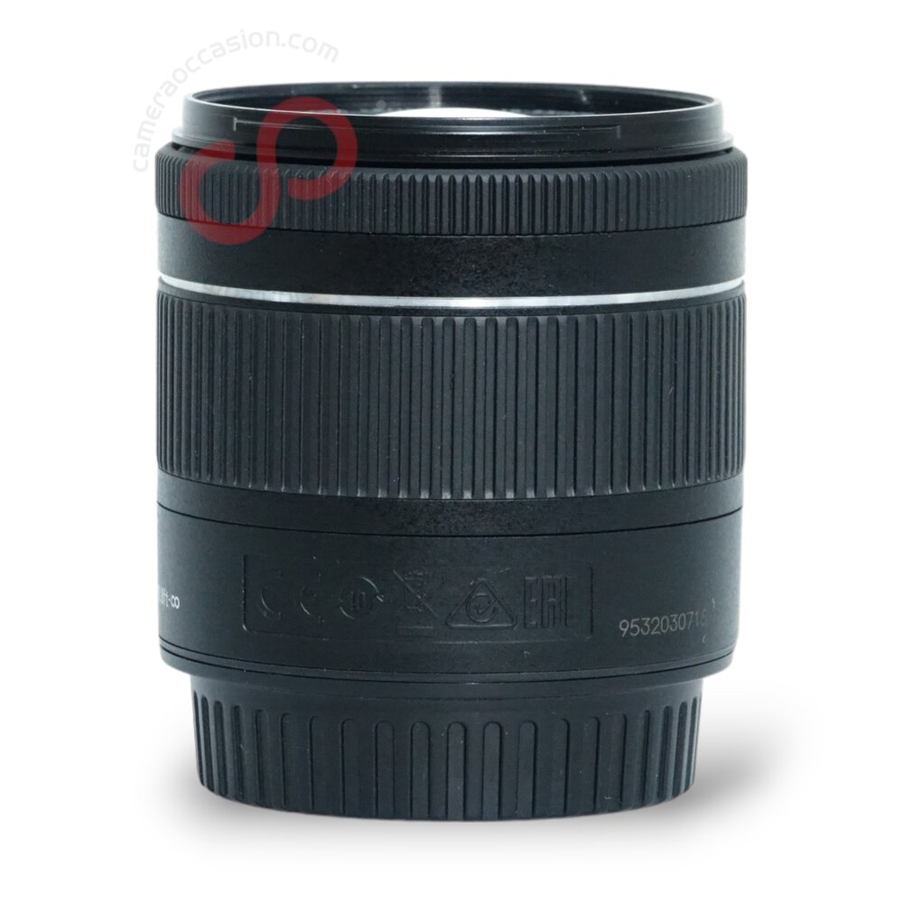 Canon 18-55mm 4.0-5.6 IS STM EF-S nr. 1812