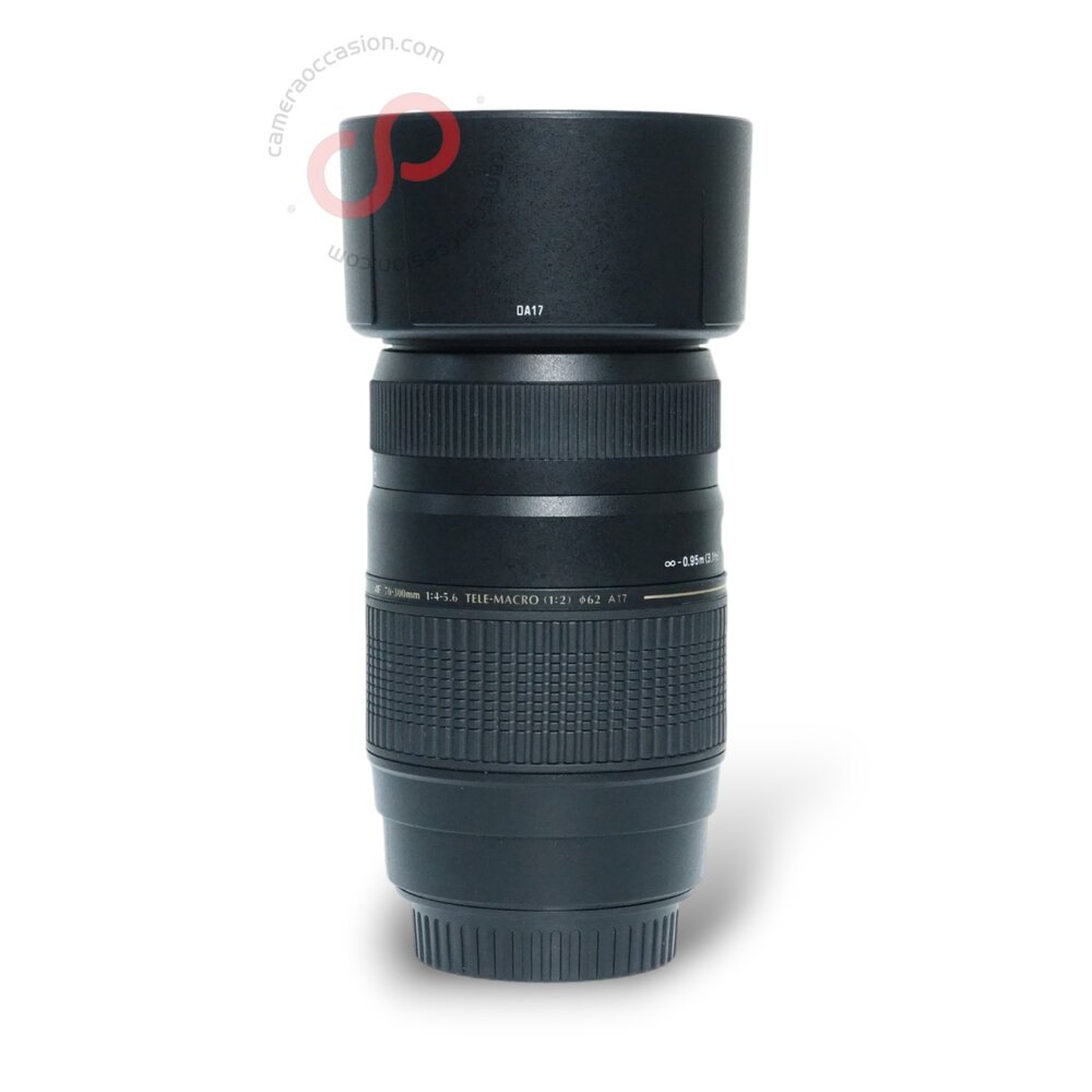 Tamron 70-300mm 4.0-5.6 Di LD Macro (Canon EF) nr. 1813