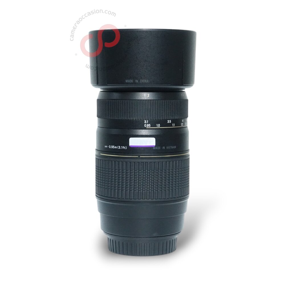 Tamron 70-300mm 4.0-5.6 Di LD Macro (Canon EF) nr. 1813