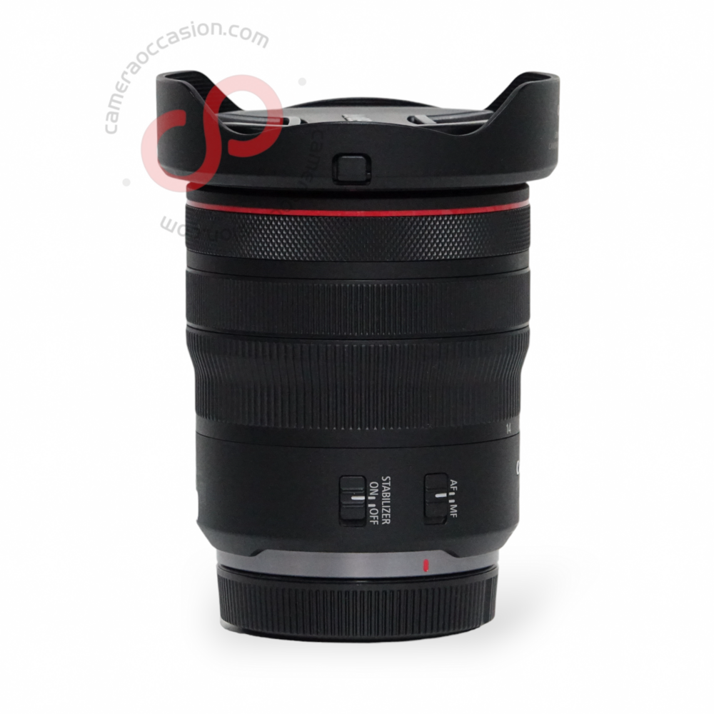 Canon RF 14-35mm 4.0 L IS USM nr. 1819