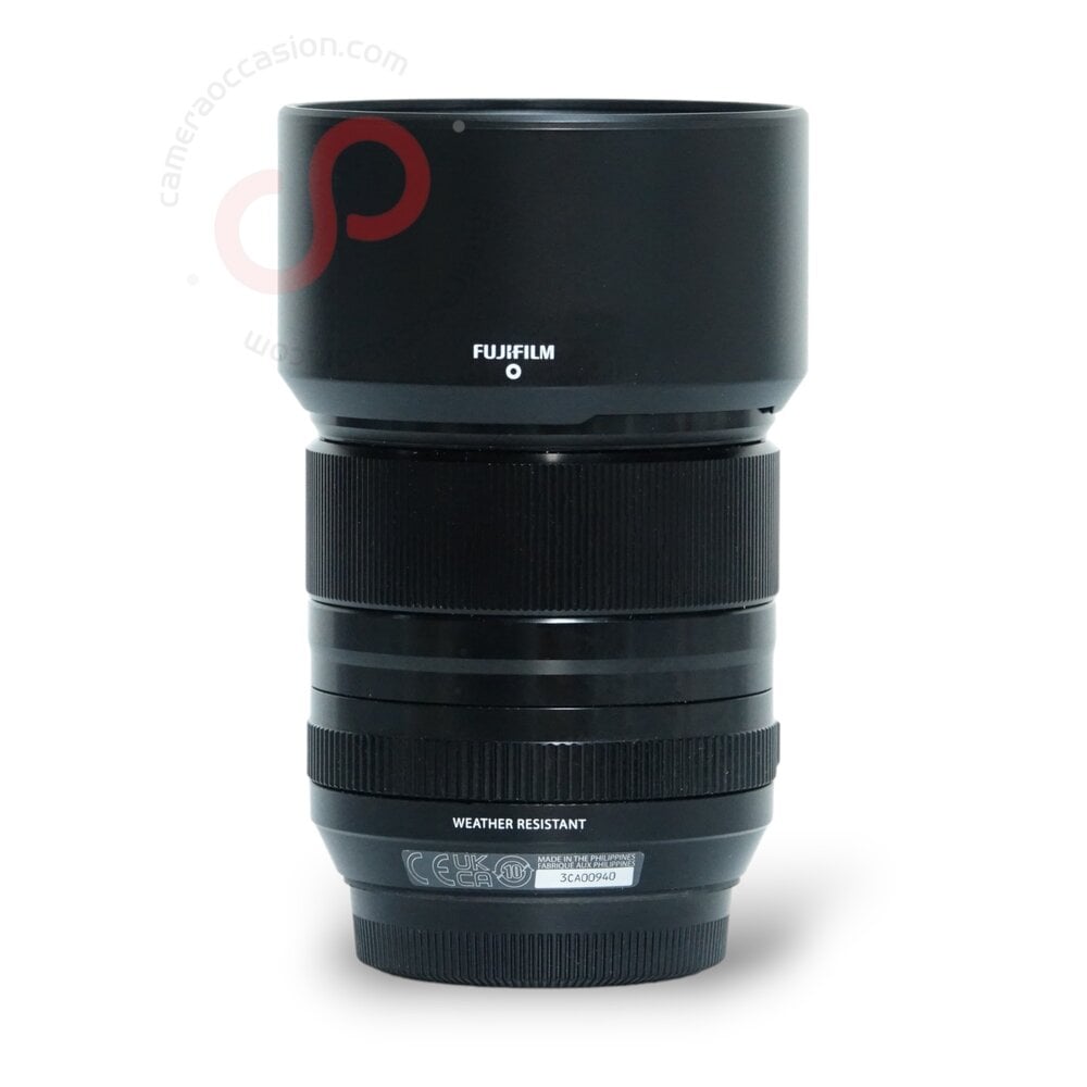 Fujifilm 33mm 1.4 XF R LM WR nr. 1820