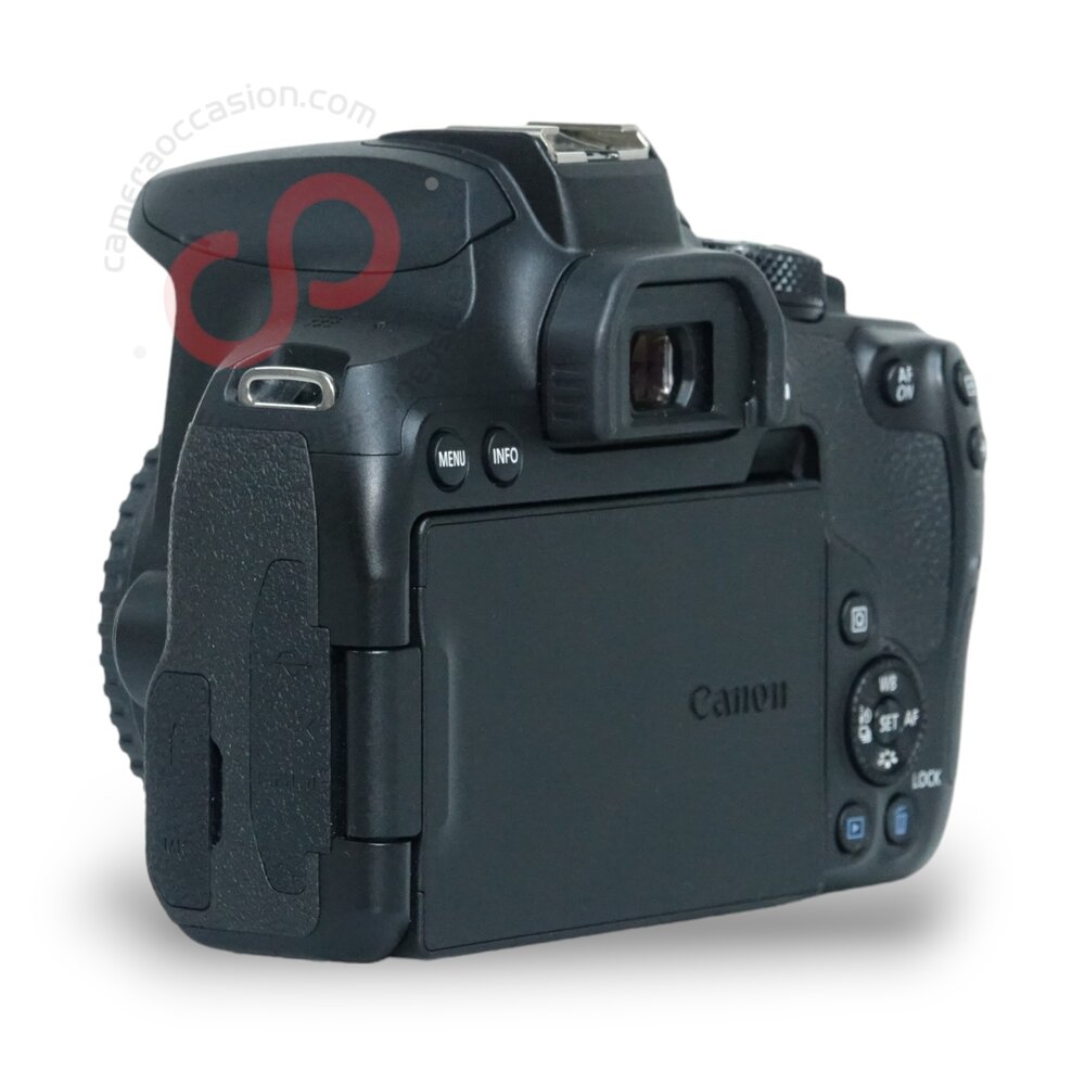 Canon EOS 850D nr. 1825