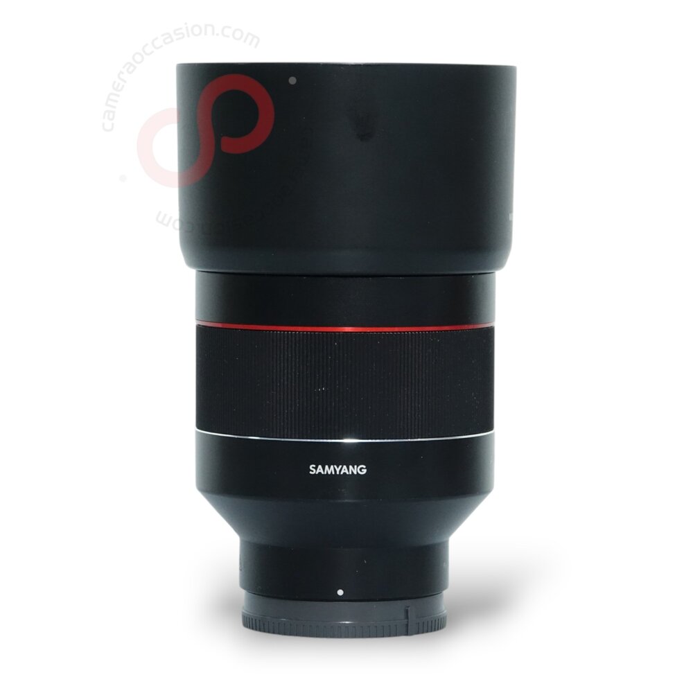 Samyang 85mm 1.4 FE (Sony) nr. 1817