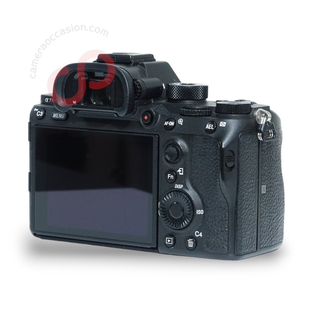 Sony A7R III nr. 1797
