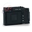 Fujifilm X-Pro3 Zwart + Grip nr. 1828