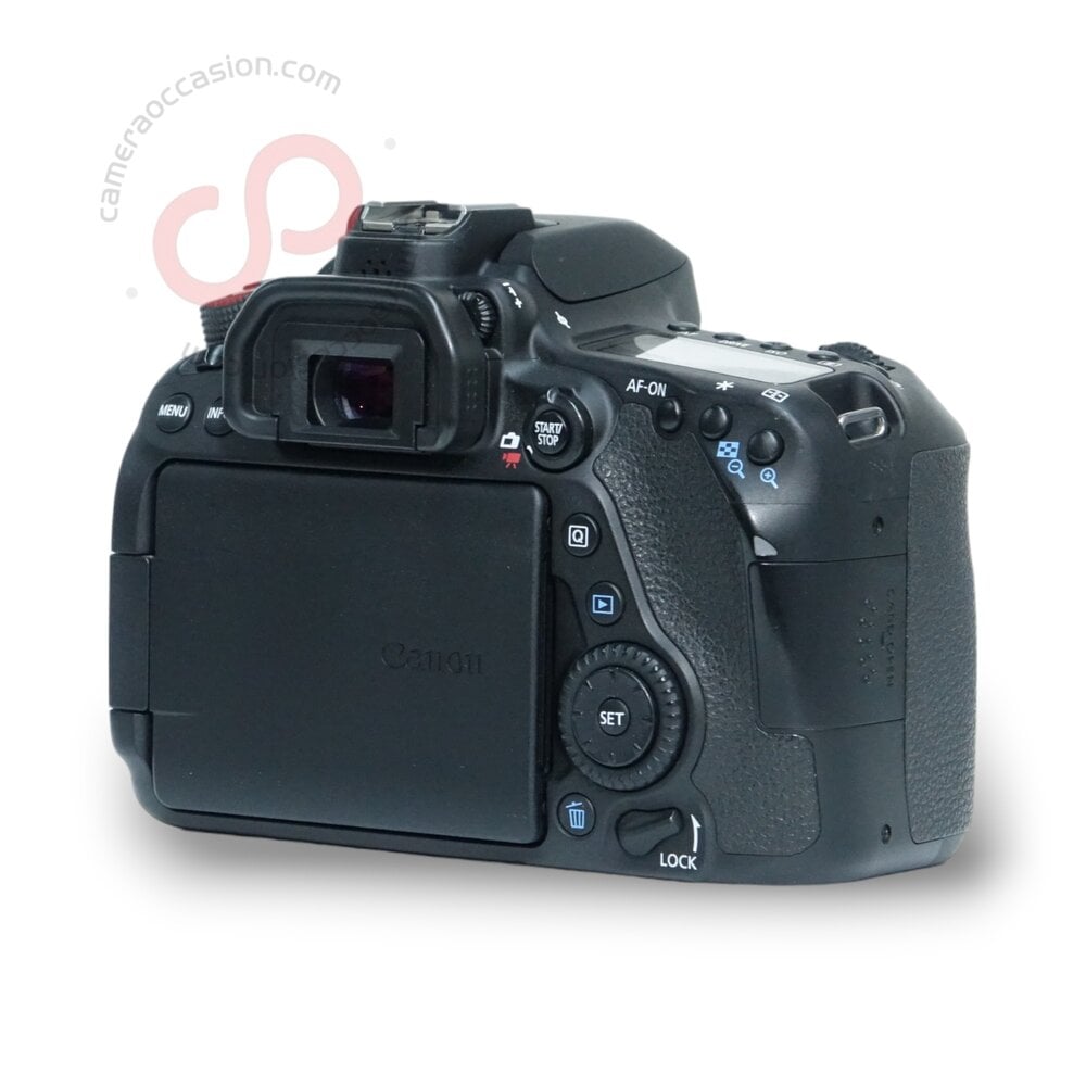 Canon EOS 80D nr. 1829