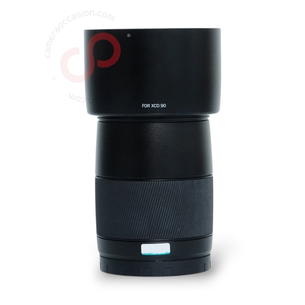 Hasselblad 90mm 3.2 XCD nr. 1833