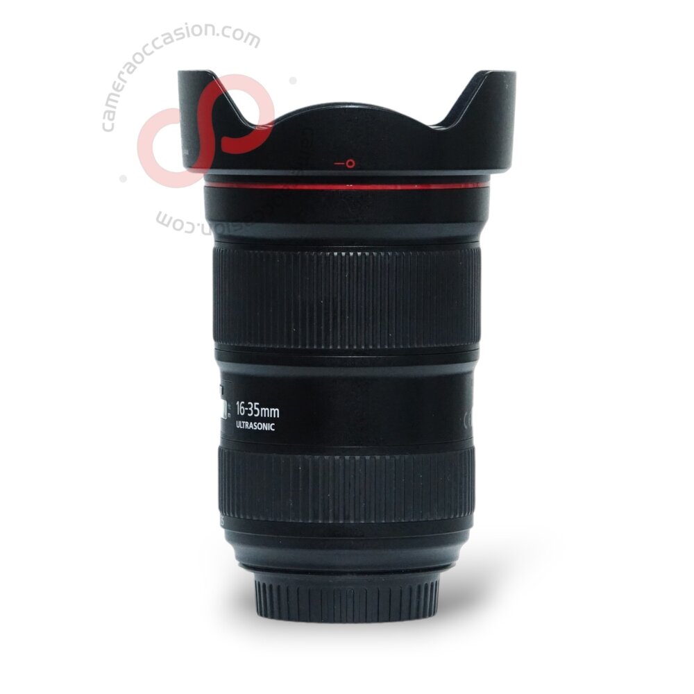 Canon 16-35mm 2.8 L III USM EF nr. 1836