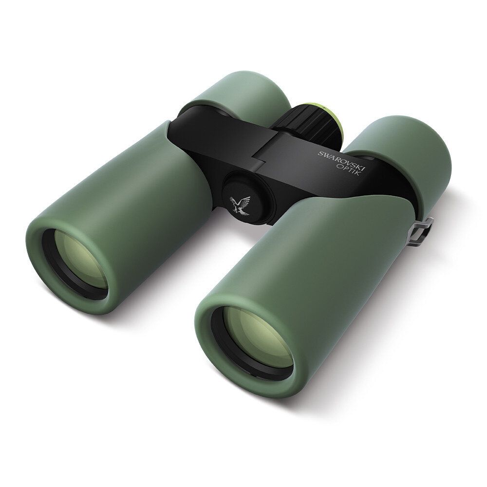 Swarovski Optik CL Companion 8x30 Mountain Green