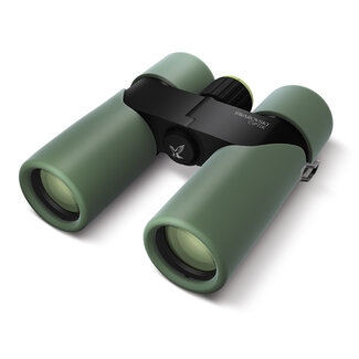 10 jaar Garantie- Swarovski Optik CL Companion 8x30 Mountain Green
