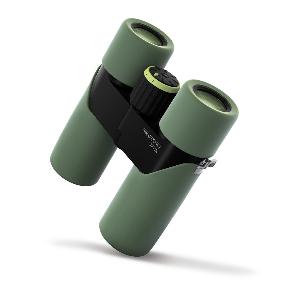 Swarovski Optik CL Companion 10x30 Mountain Green