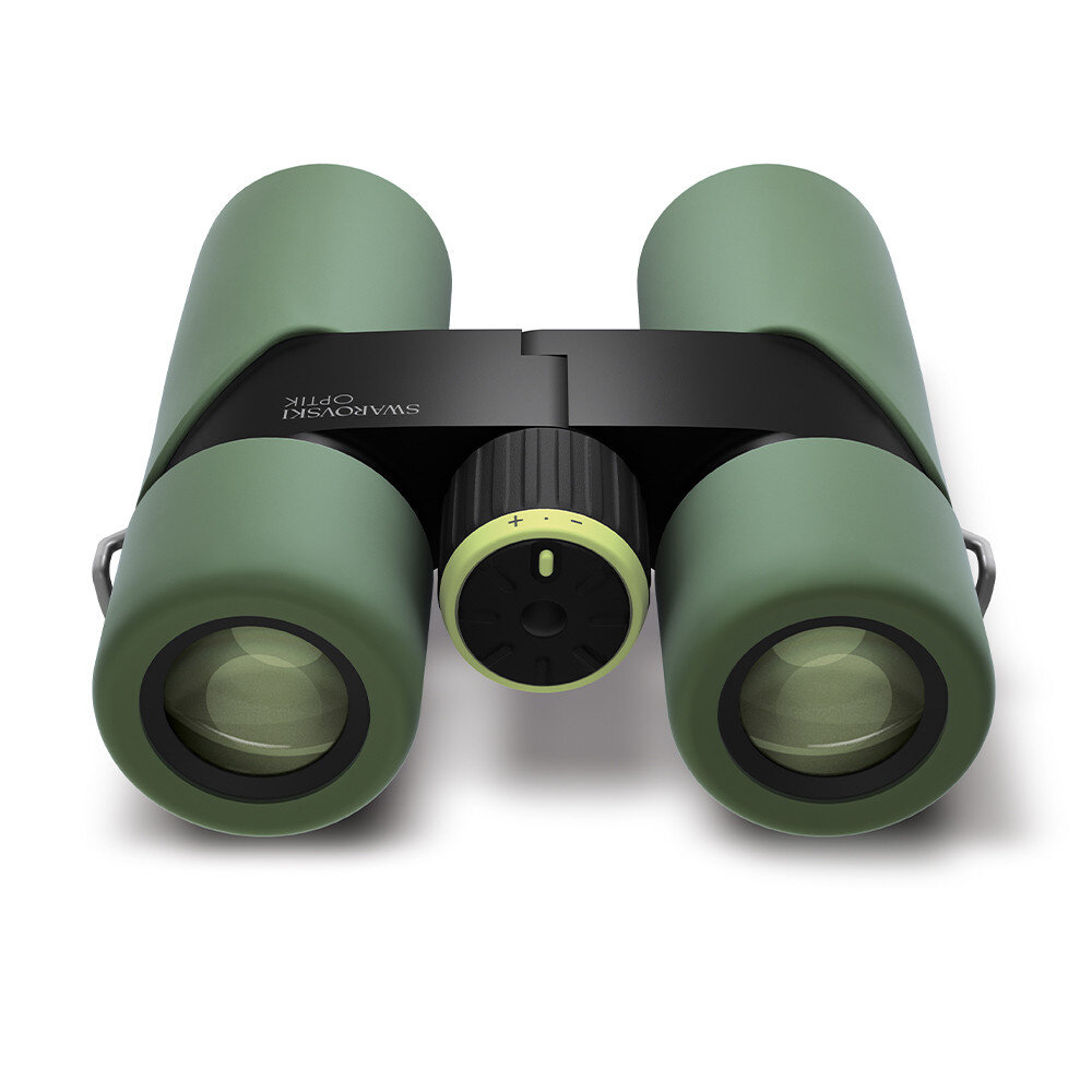 Swarovski Optik CL Companion 10x30 Mountain Green