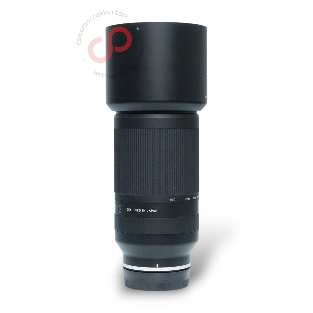Tamron 70-300mm 4.5-6.3 Di III RXD (Sony) nr. 1847