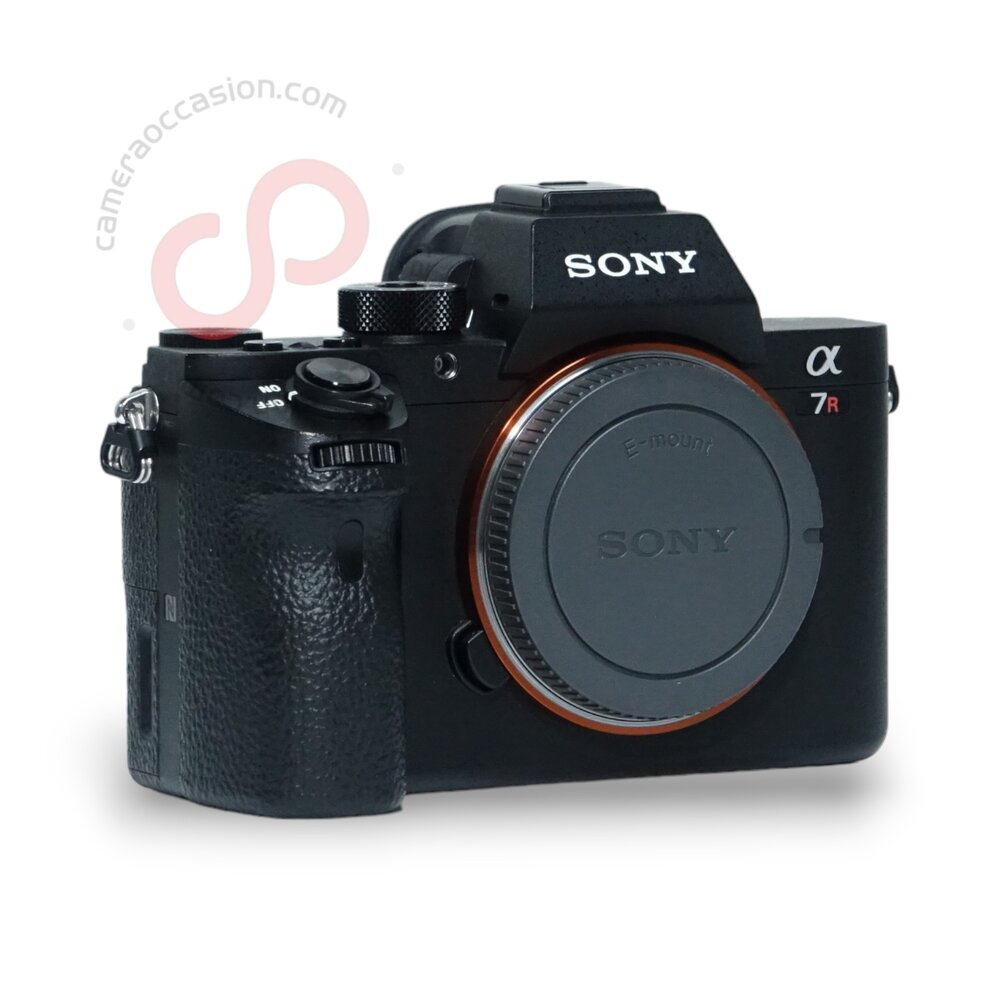 Sony A7R II nr. 1851