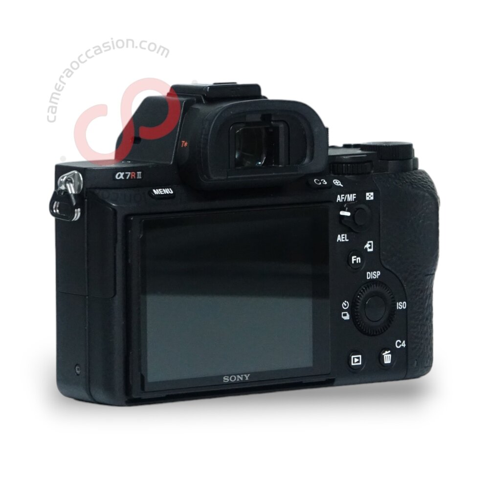 Sony A7R II nr. 1851