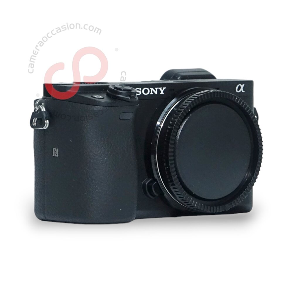 Sony A6400 nr. 1850
