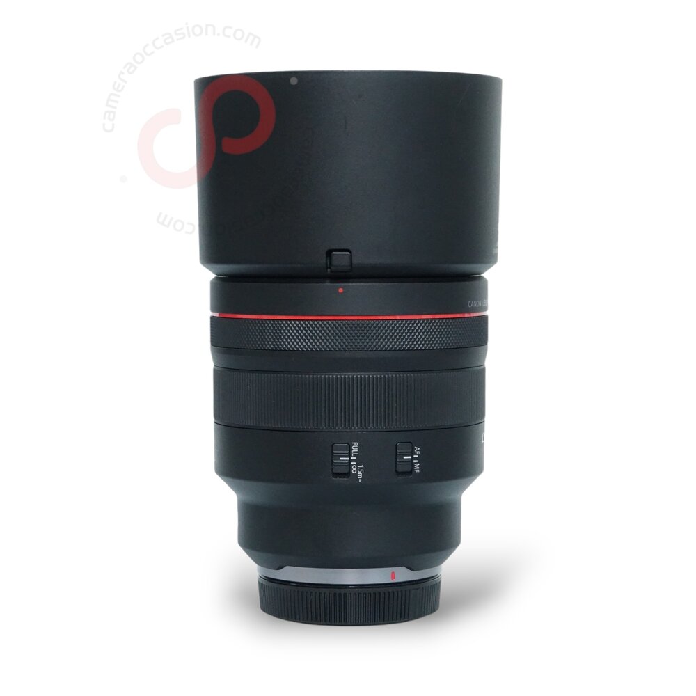 Canon RF 85mm 1.2 L USM nr. 1857
