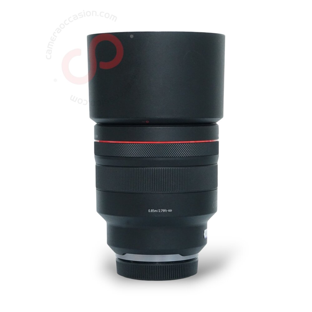 Canon RF 85mm 1.2 L USM nr. 1857