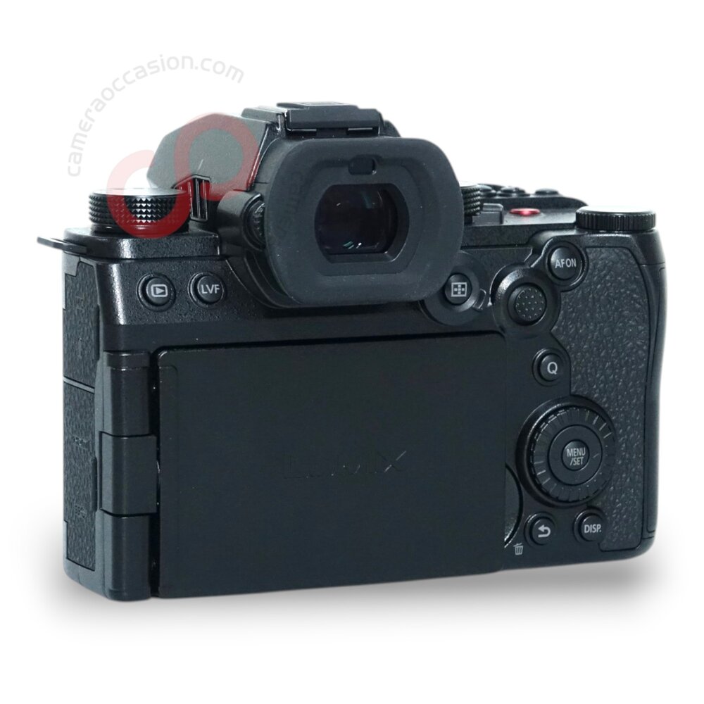 Panasonic Lumix S DC-S5M2X *DEMO MODEL* nr. 1725