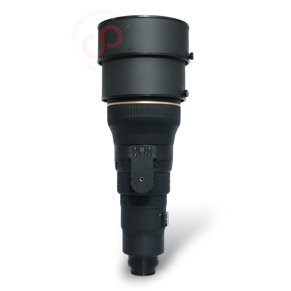 Nikon 400mm 2.8 D IF-ED AF-S Silent Wave Motor nr. 1864