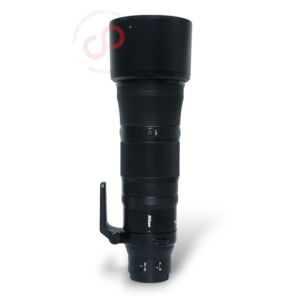 Nikon Z 180-600mm 5.6-6.3 VR nr. 1865