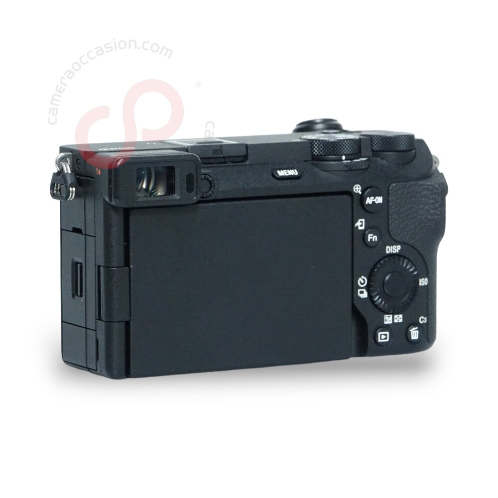 Sony A6700 nr. 1868