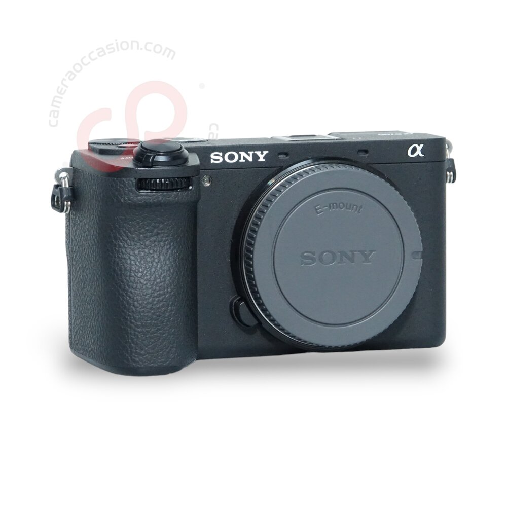 Sony A6700 nr. 1868