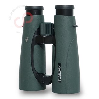 1 jaar Garantie- Swarovski EL 10x50 HD nr. 1872