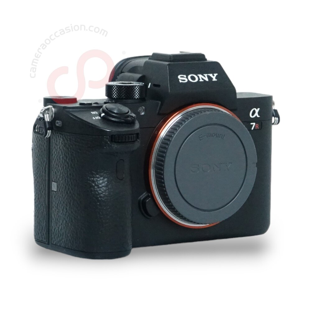Sony A7R III nr. 1877