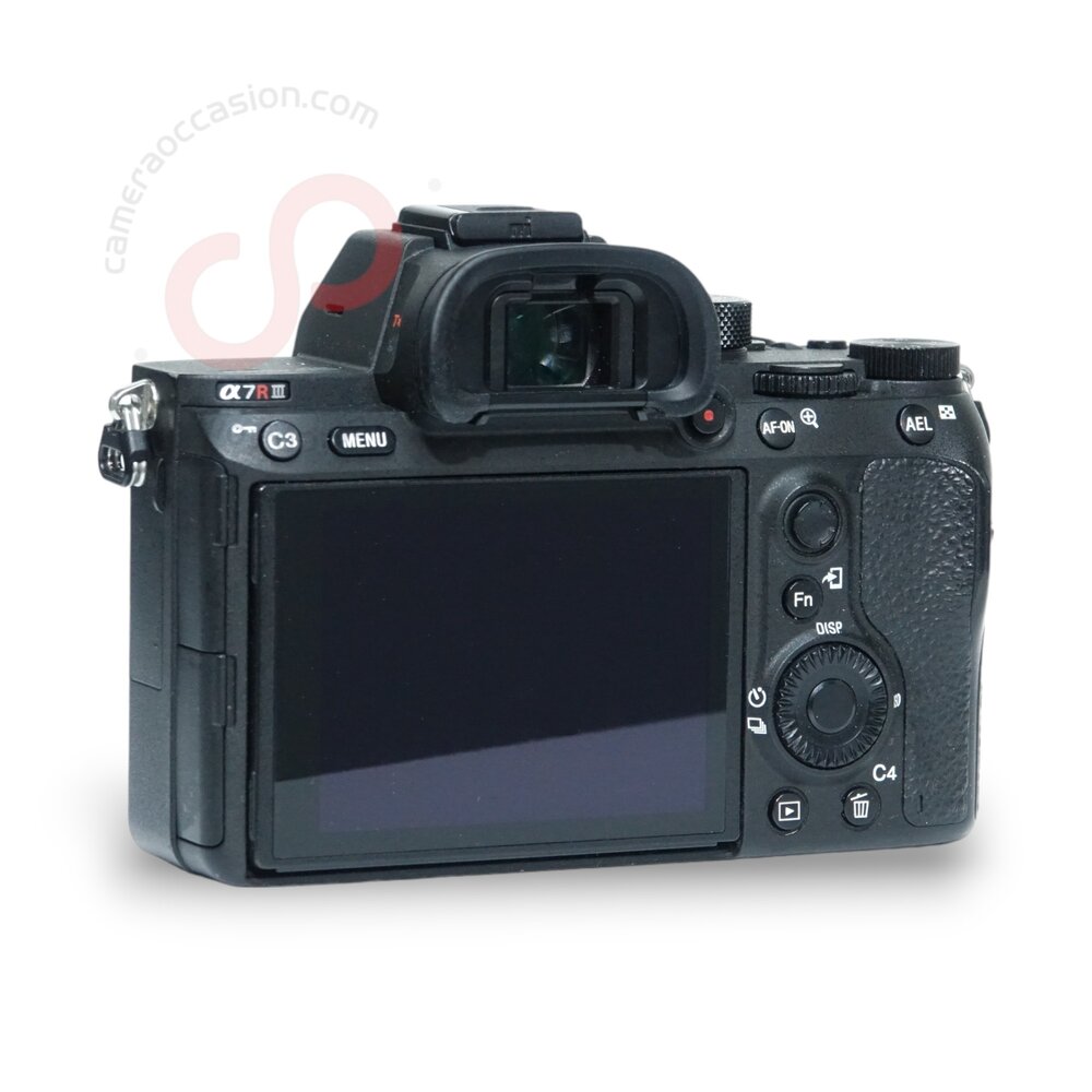 Sony A7R III nr. 1877