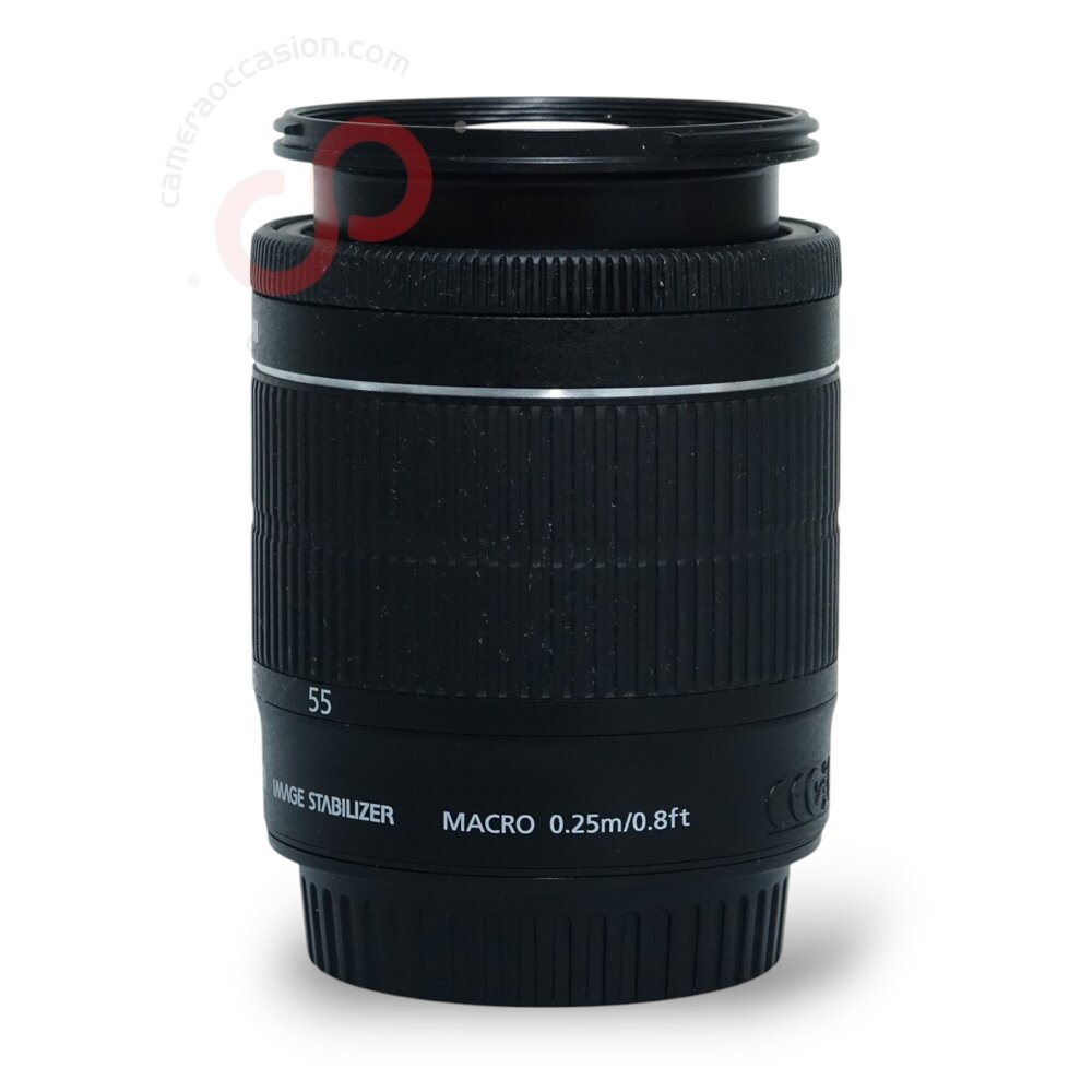 Canon 18-55mm 3.5-5.6 IS STM EF-S  nr. 1882