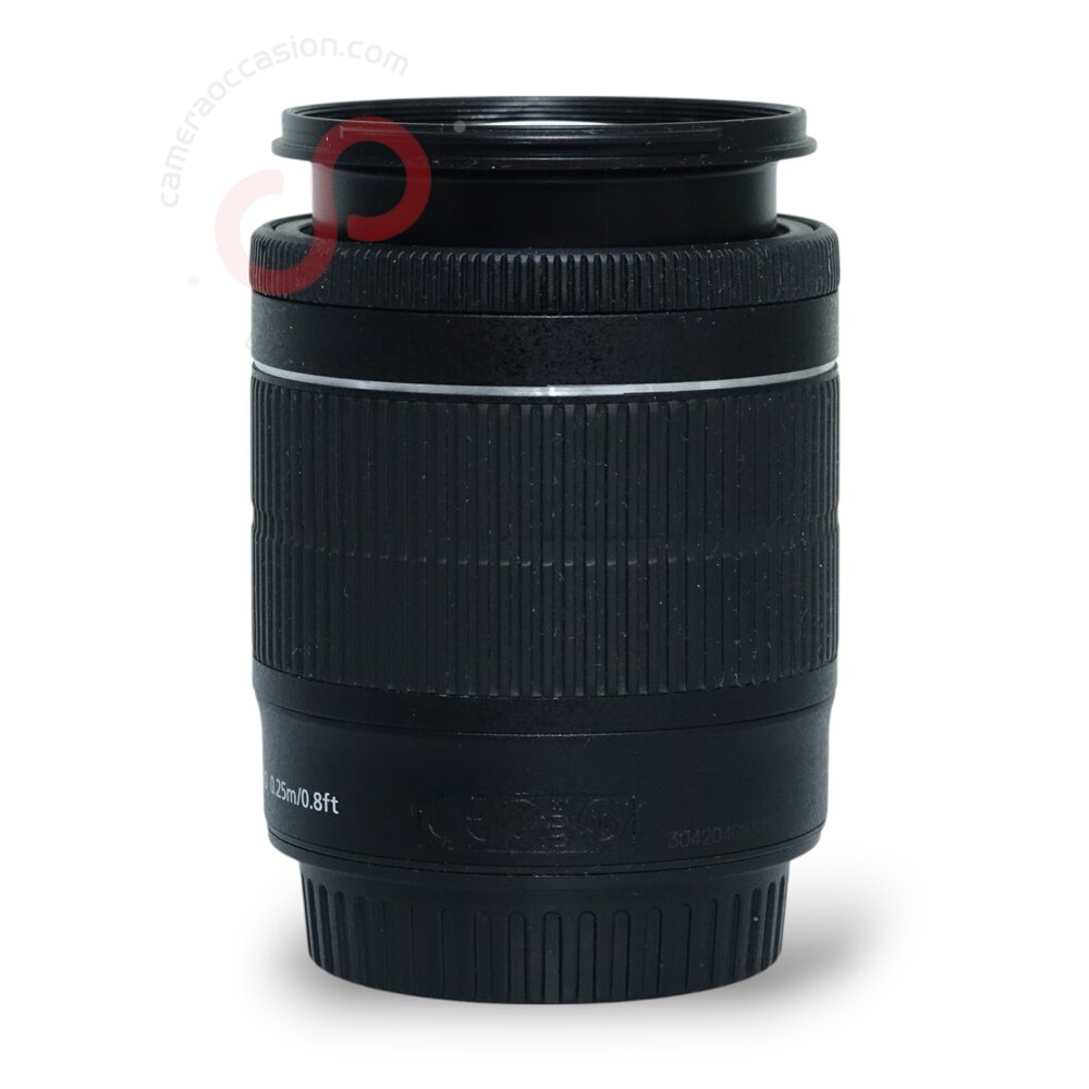 Canon 18-55mm 3.5-5.6 IS STM EF-S  nr. 1882