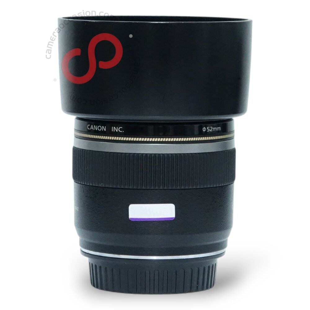 Canon 60mm 2.8 USM Macro EF-S  nr. 1883