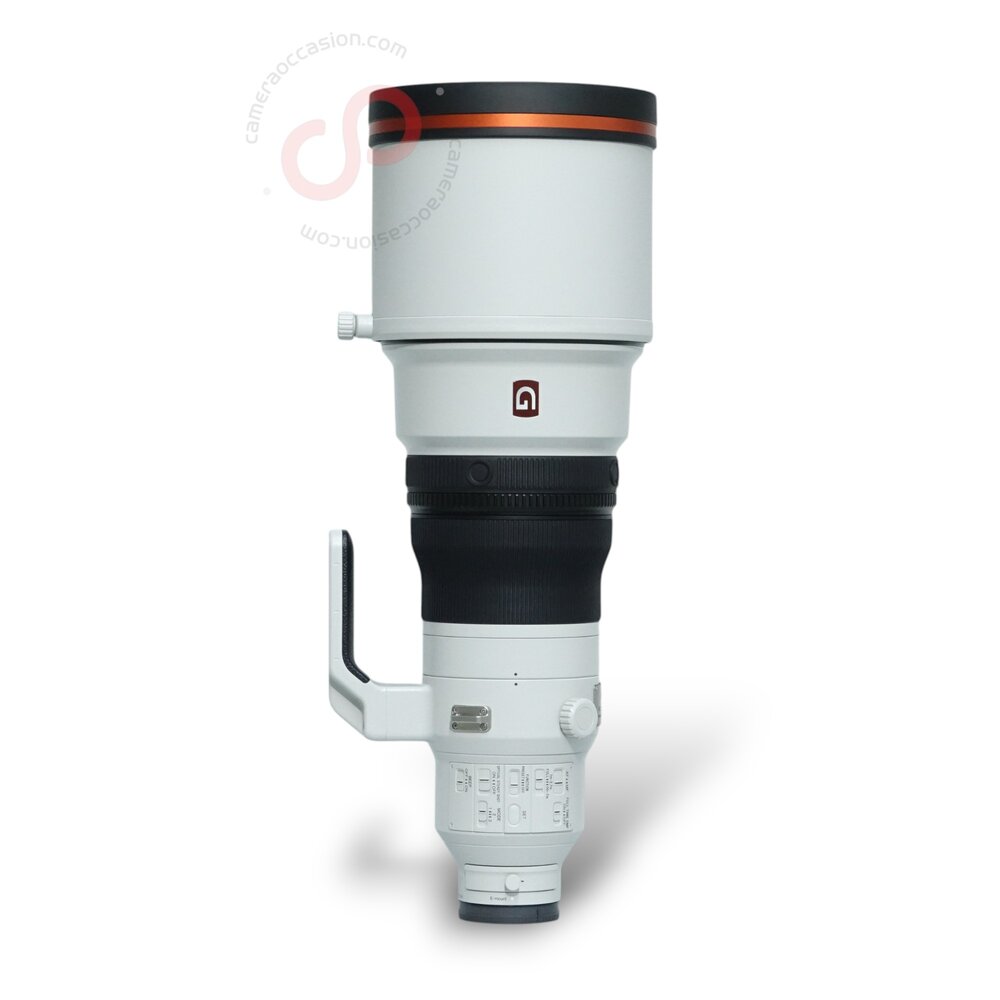 Sony 400mm 2.8 FE GM OSS nr. 1884