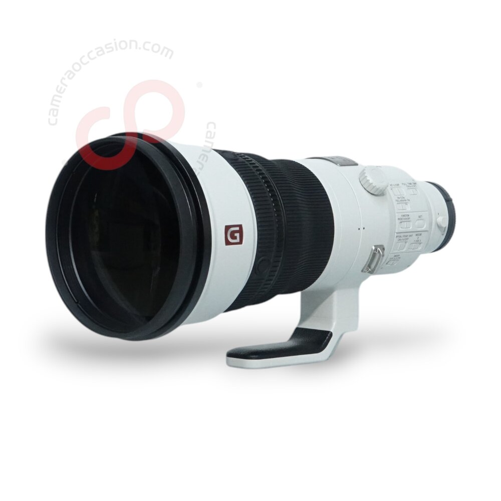 Sony 400mm 2.8 FE GM OSS nr. 1884