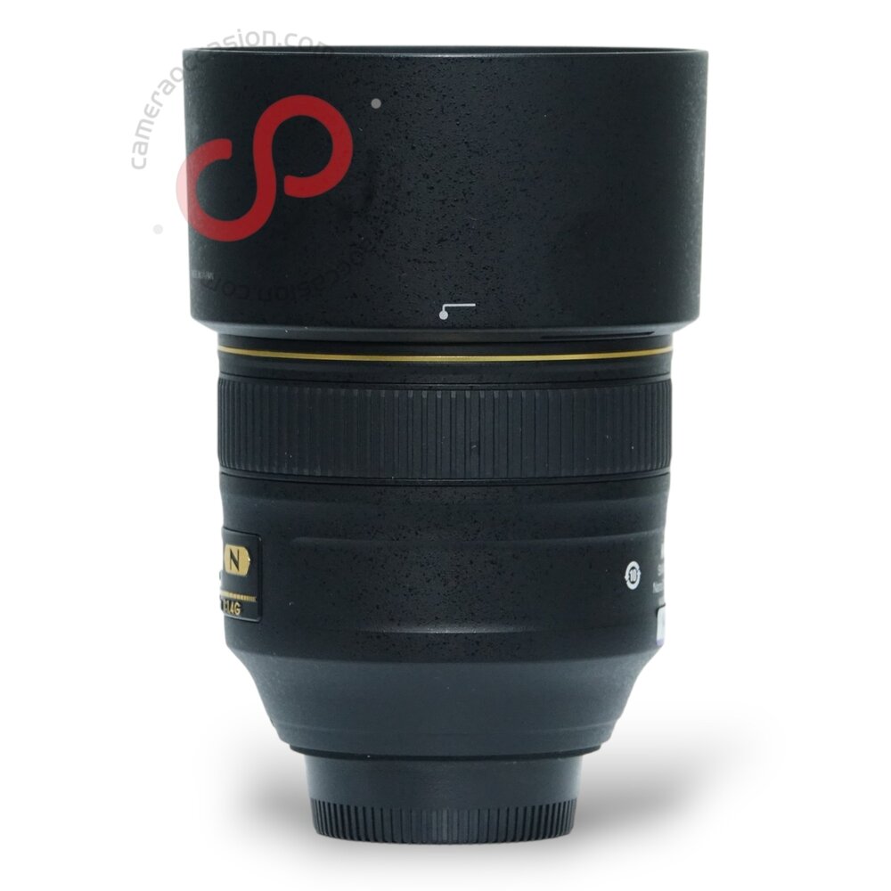 Nikon 85mm 1.4 G N AF-S nr. 1886