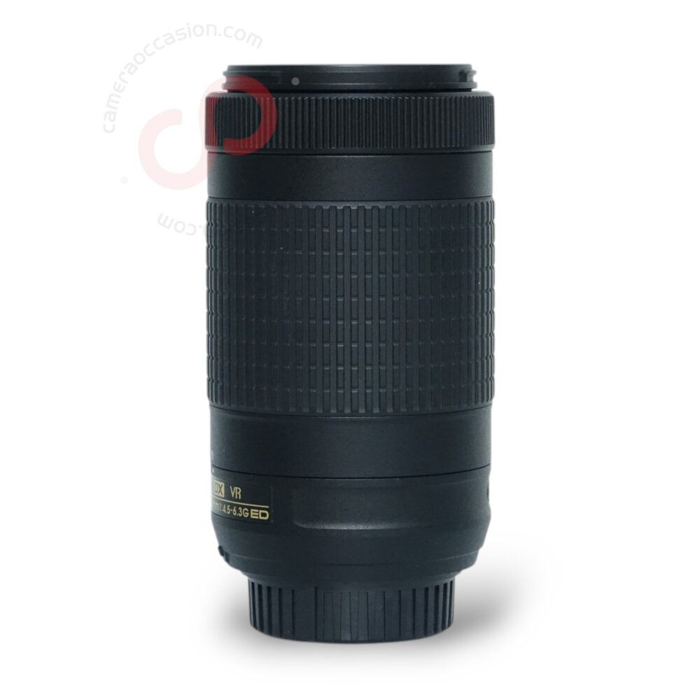 Nikon 70-300mm 4.5-6.3 G ED DX AF-P nr. 1889