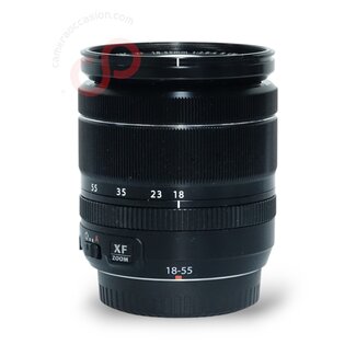 1 jaar Garantie- Fujifilm XF 18-55mm 2.8-4.0 R LM OIS  nr. 1890