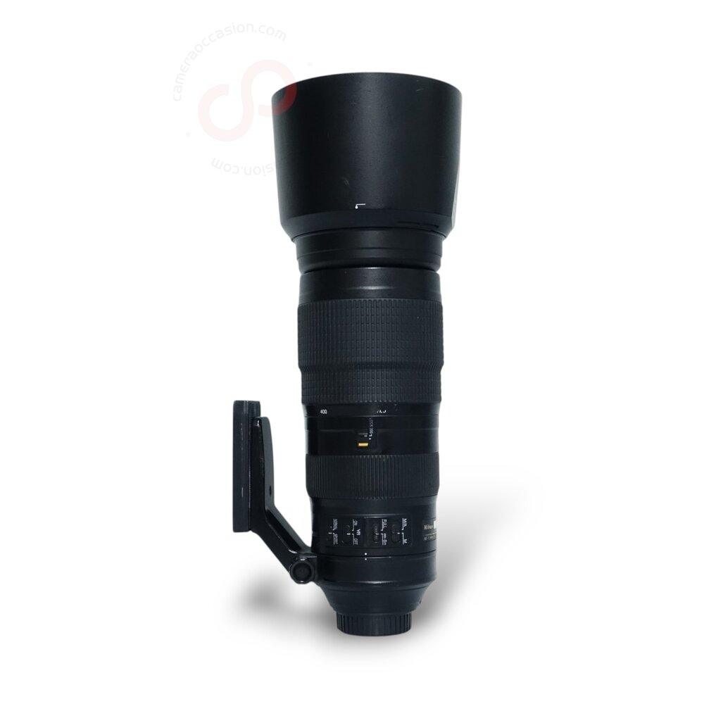 Nikon 200-500mm 5.6E VR ED AF-S nr. 1897