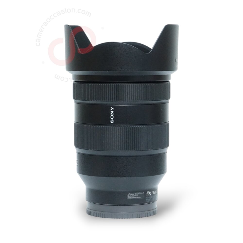 Sony 24-105mm 4.0 FE G OSS nr. 1898