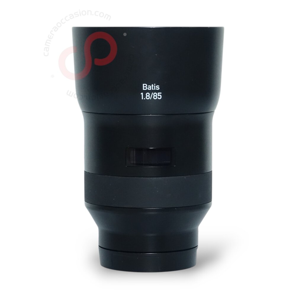 Carl Zeiss Batis 85mm 1.8 (Sony) nr. 1908